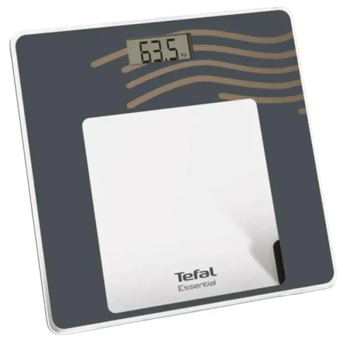 Electronic floor scales Tefal PP1330V0, Grey