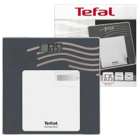 Electronic floor scales Tefal PP1330V0, Grey 2