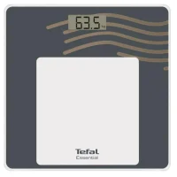 Electronic floor scales Tefal PP1330V0, Grey 3
