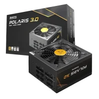 PC Power Supply Chieftec PPS-1050FC-A3, 1050 W, ATX, Fully Modular 4
