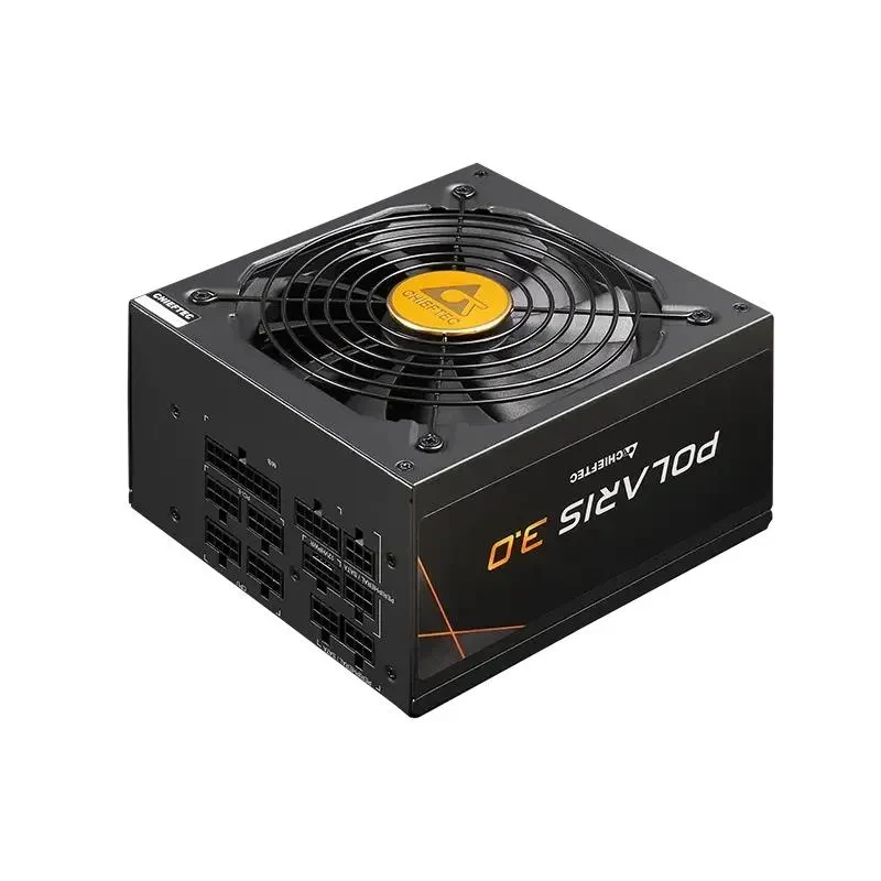 PC Power Supply Chieftec PPS-1050FC-A3, 1050 W, ATX, Fully Modular 6