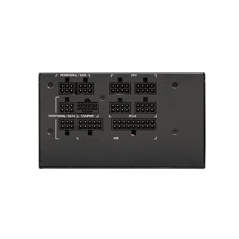 PC Power Supply Chieftec PPS-1050FC-A3, 1050 W, ATX, Fully Modular 7