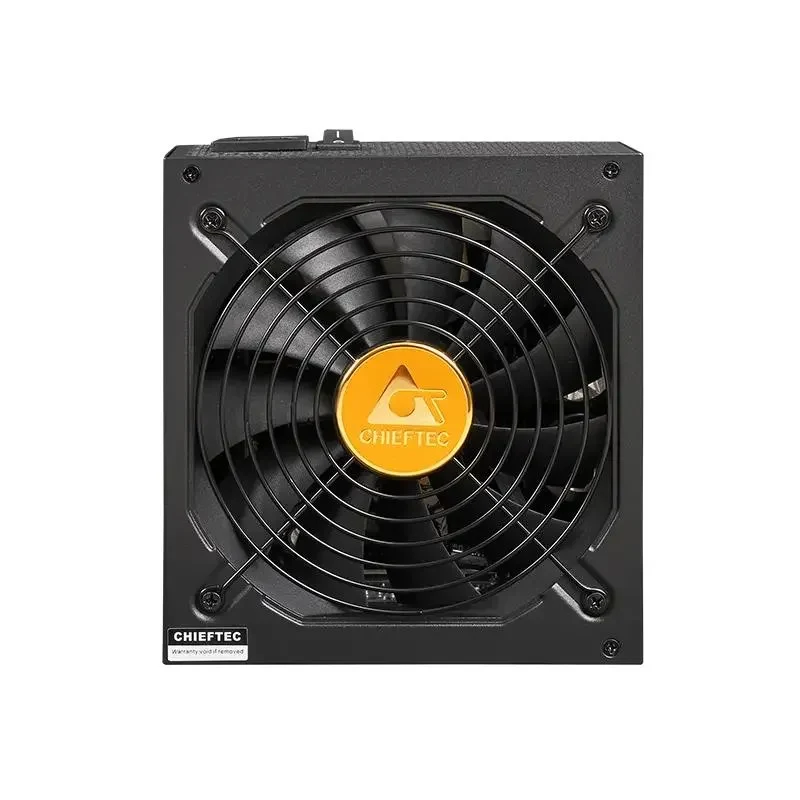 PC Power Supply Chieftec PPS-1050FC-A3, 1050 W, ATX, Fully Modular 2