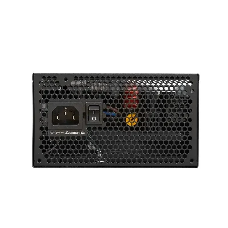 PC Power Supply Chieftec PPS-1050FC-A3, 1050 W, ATX, Fully Modular 3