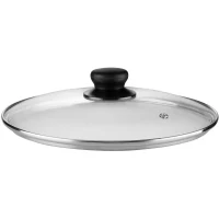 Lid Ardesto Gemini Gourmet AR1924GGL, 24cm, Stainless Steel 2