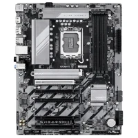 Mainboard Gigabyte B860 DS3H WIFI6E, LGA1851, Intel B860, ATX 2