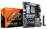 Mainboard Gigabyte B860 DS3H WIFI6E, LGA1851, Intel B860, ATX 3