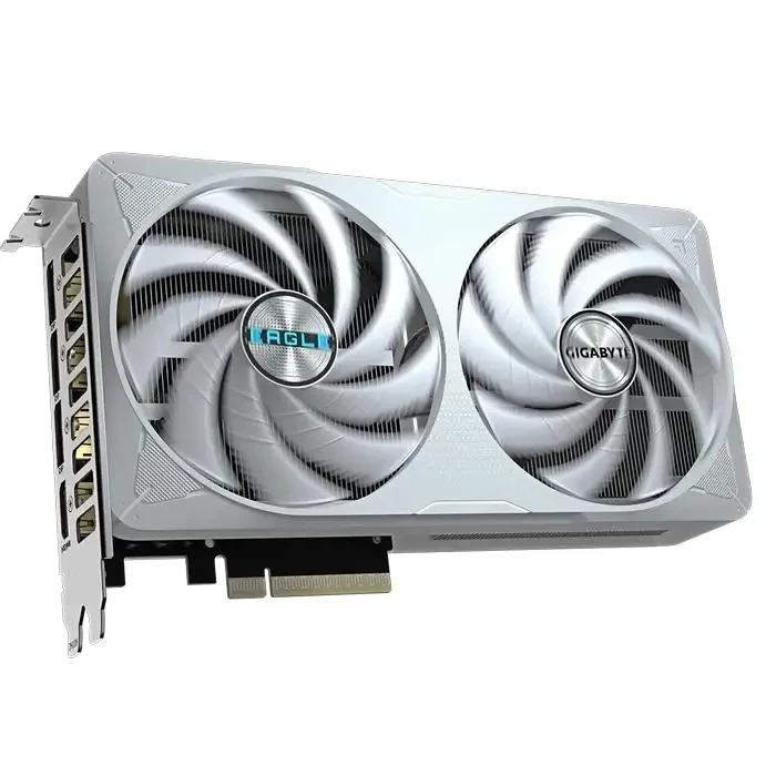 Graphics Card Gigabyte GV-N506TEAGLEOC ICE-16GD, 16GB GDDR7 128bit 4