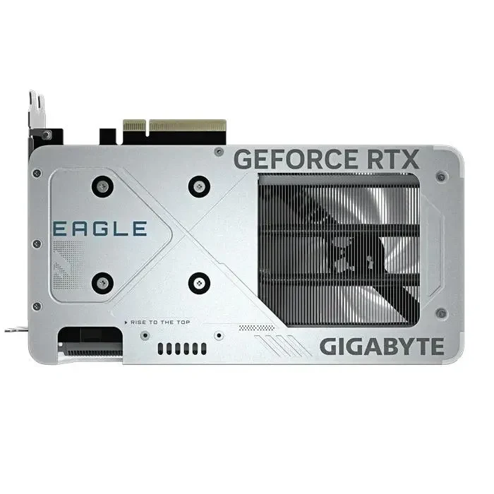 Graphics Card Gigabyte GV-N506TEAGLEOC ICE-16GD, 16GB GDDR7 128bit 6