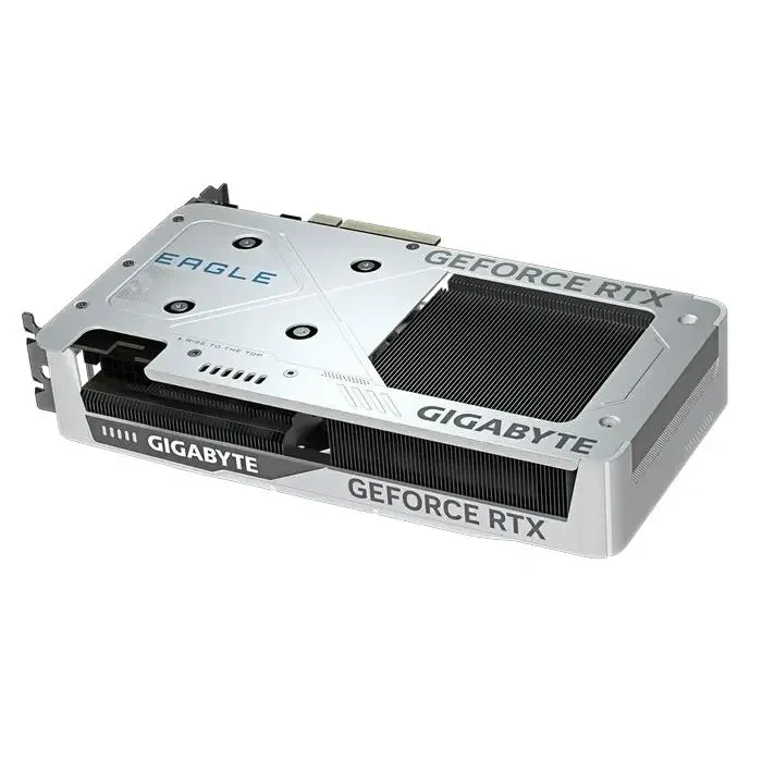 Graphics Card Gigabyte GV-N506TEAGLEOC ICE-16GD, 16GB GDDR7 128bit 3