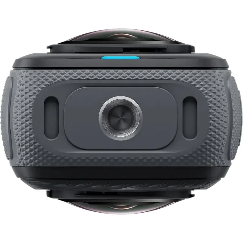 Action Camera Insta360 X4 Standard Set, Black 5