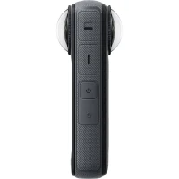 Action Camera Insta360 X4 Standard Set, Black 7
