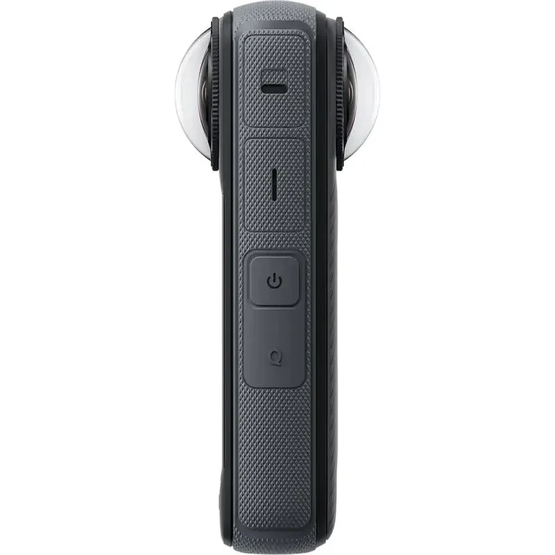 Action Camera Insta360 X4 Standard Set, Black 7