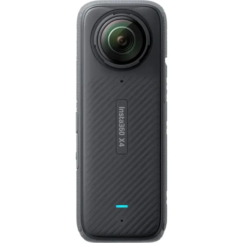 Action Camera Insta360 X4 Standard Set, Black 8
