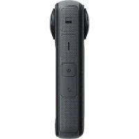 Action Camera Insta360 X4 Standard Set, Black