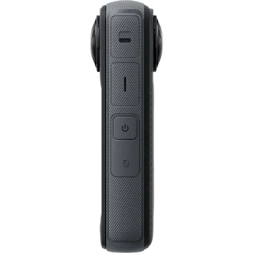 Action Camera Insta360 X4 Standard Set, Black