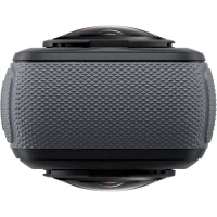 Action Camera Insta360 X4 Standard Set, Black 3