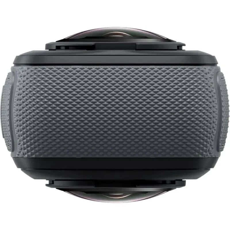 Action Camera Insta360 X4 Standard Set, Black 3