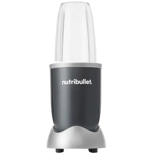 Stationary blender NutriBullet NBR607, Grey