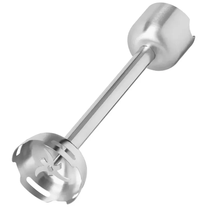 Hand blender Ardesto HBG-600BWH, Black | Silver 4