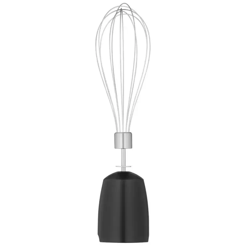 Hand blender Ardesto HBG-600BWH, Black | Silver 8