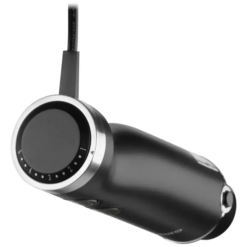Hand blender Ardesto HBG-600BWH, Black | Silver 10