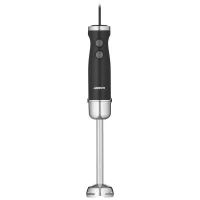 Hand blender Ardesto HBG-600BWH, Black | Silver 2