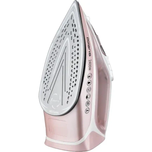 Iron Polaris PIR 2497AK, 2400W, Pink