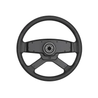 Racing Wheel MOZA TSW Truck, Black 4