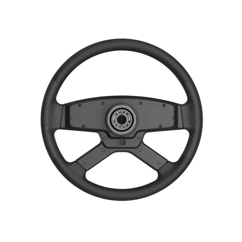 Racing Wheel MOZA TSW Truck, Black 4