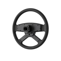 Racing Wheel MOZA TSW Truck, Black 2