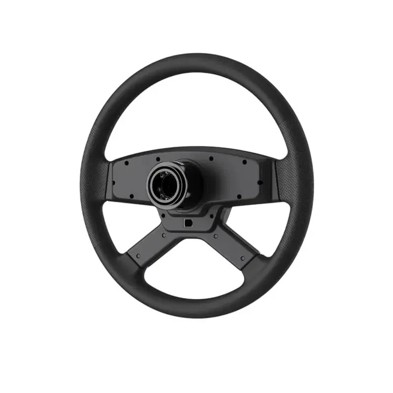 Racing Wheel MOZA TSW Truck, Black 2