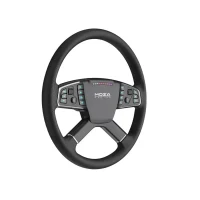 Racing Wheel MOZA TSW Truck, Black 3