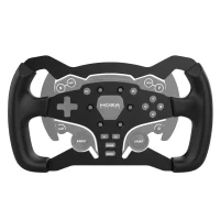 Steering wheel frame MOZA Wheel Mod for ES Formula, Black 4