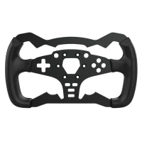 Steering wheel frame MOZA Wheel Mod for ES Formula, Black 5