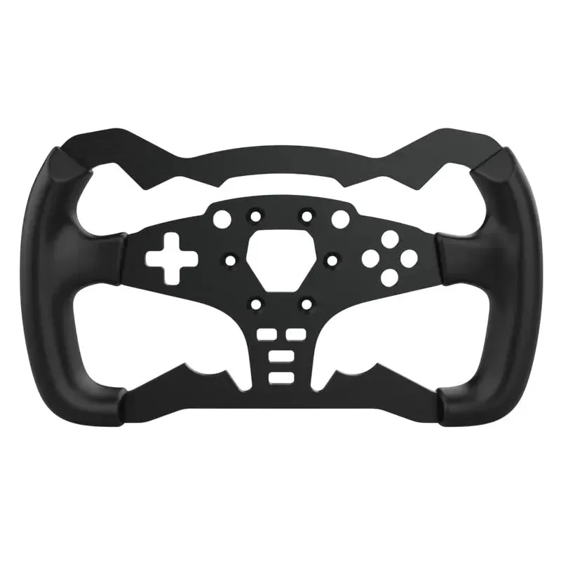 Steering wheel frame MOZA Wheel Mod for ES Formula, Black 5