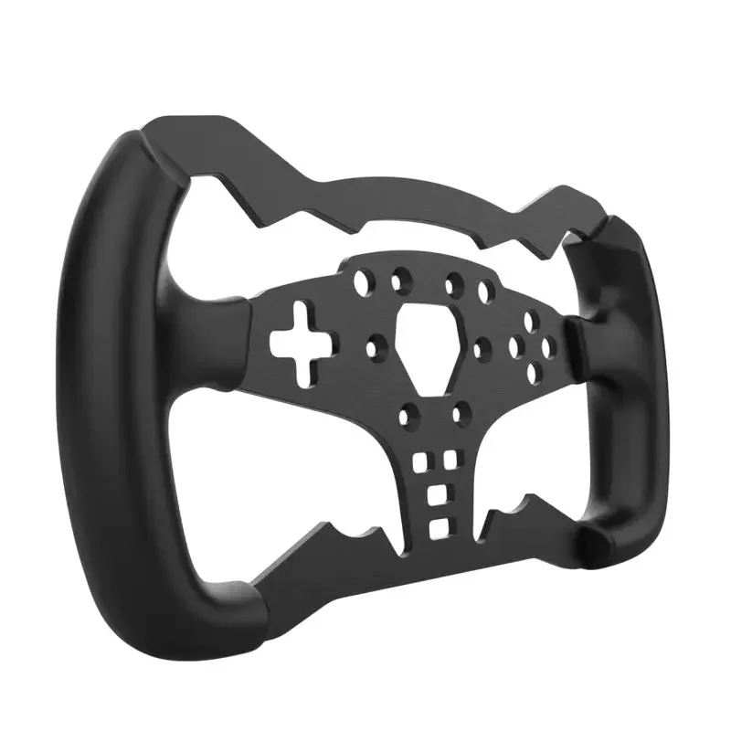 Steering wheel frame MOZA Wheel Mod for ES Formula, Black 6