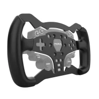 Steering wheel frame MOZA Wheel Mod for ES Formula, Black