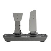 Pedals MOZA SR-P Double Pedals with Base, Black 6