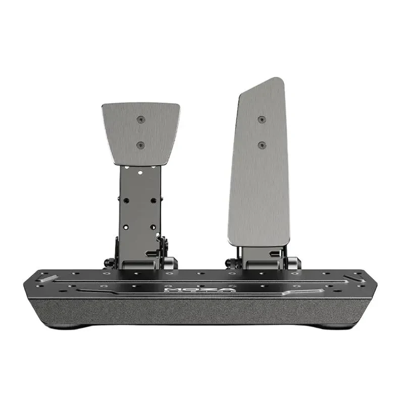 Pedals MOZA SR-P Double Pedals with Base, Black 6