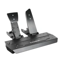 Pedals MOZA SR-P Double Pedals with Base, Black