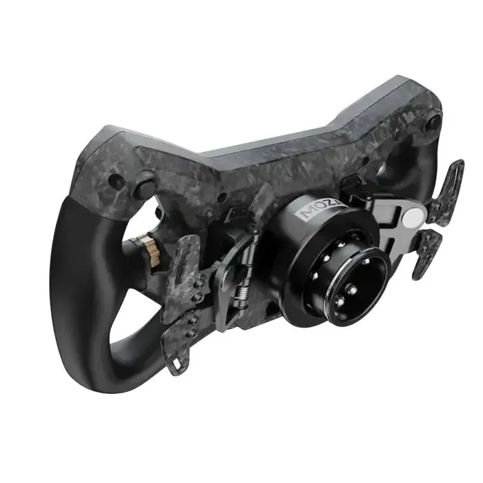 MOZA KS Pro Steering Wheel 5