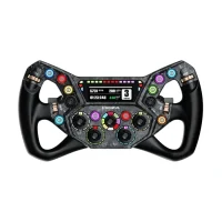 MOZA KS Pro Steering Wheel