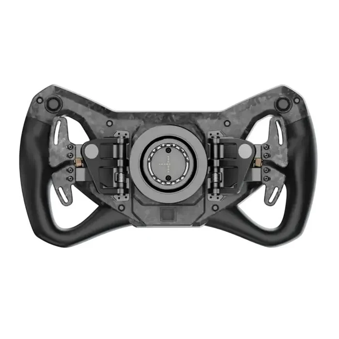 MOZA KS Pro Steering Wheel 2