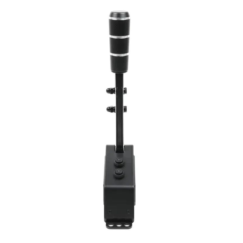 Driving Forse Shifter MOZA SGP Sequential Shifter, Black 4
