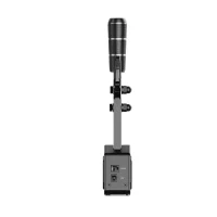 Driving Forse Shifter MOZA SGP Sequential Shifter, Black