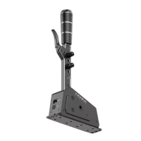 Driving Forse Shifter MOZA SGP Sequential Shifter, Black 3