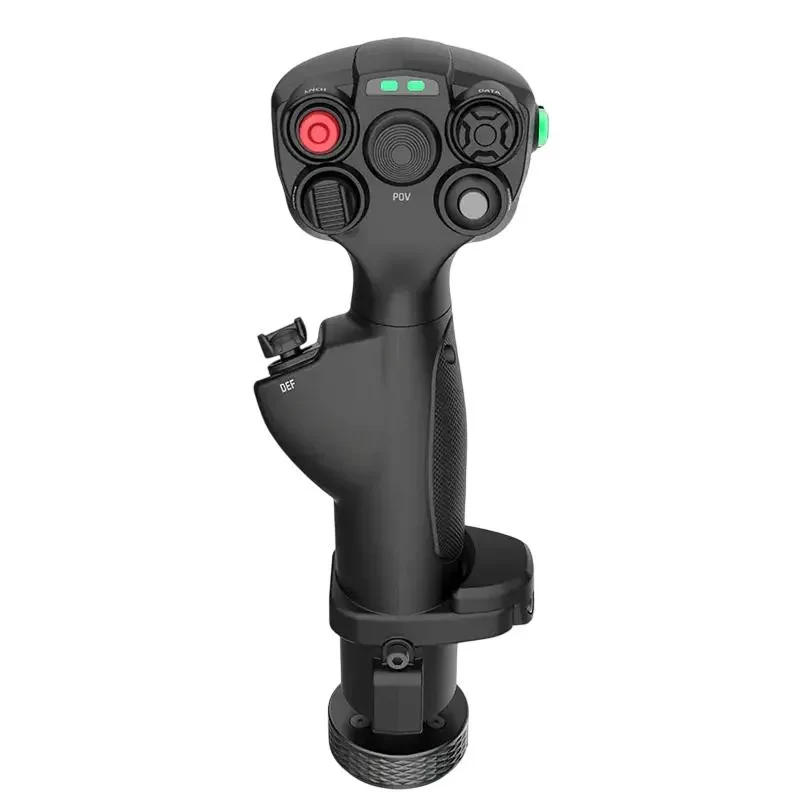 MOZA AB6 Flight Simulator 4