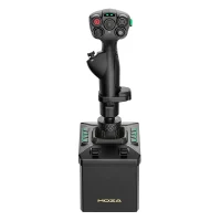 MOZA AB6 Flight Simulator 6