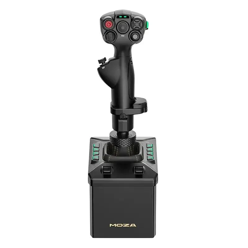 MOZA AB6 Flight Simulator 6
